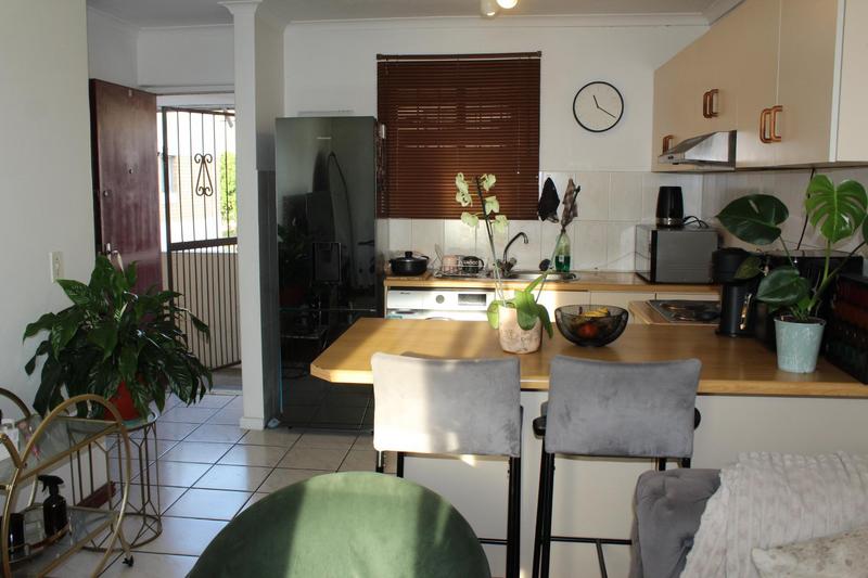 1 Bedroom Property for Sale in Churchill Estate Western Cape